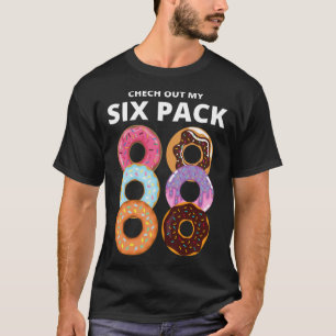 Donut sex förpackningar Essential T-Shirt