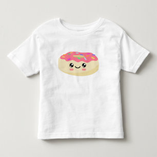 Donut Småbarn T-shirt