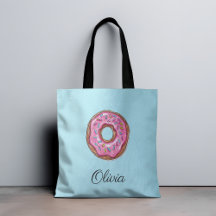Donut Sweet Girl Sprinkles
