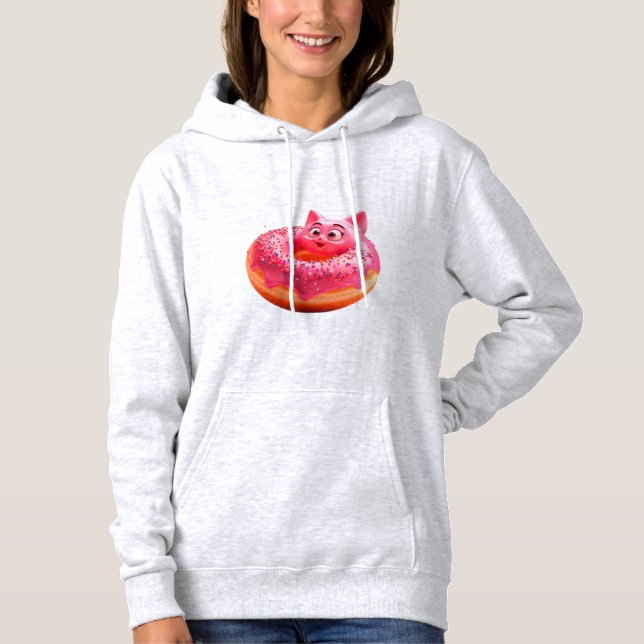 Donut T Shirt (Framsida)