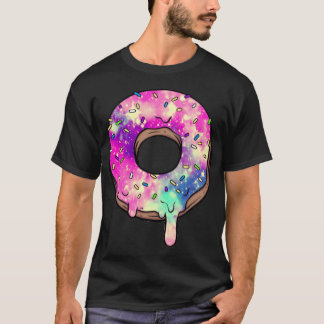 Donut T Shirt