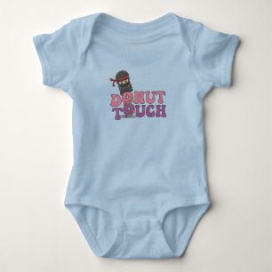 Donut Touch! T Shirt
