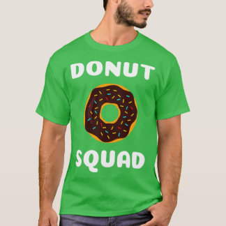 Donut-trupp T Shirt