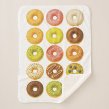 Donut Worry, var Lycklig!