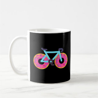 Donuts Coffee Donut Skapar Donut Pans Donut Kung D Kaffemugg