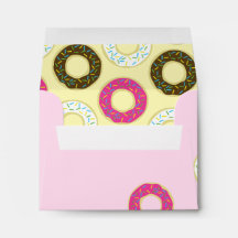Donuts Cute Barn