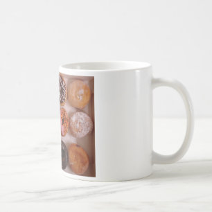 DONUTS! KAFFEMUGG