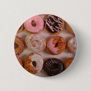 DONUTS! KNAPP