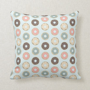 Donuts Kudde