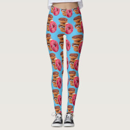 DONUTS LEGGINGS