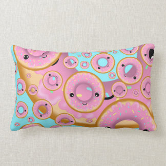 Donuts Lumbarkudde