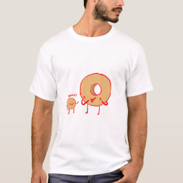 Donut's Mamma? - T-Shirt