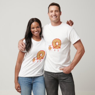 Donut's Mamma? - T-Shirt
