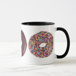 Donuts Mugg