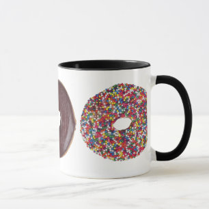 Donuts Mugg