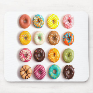 Donuts Musmatta