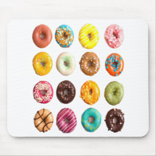 Donuts Musmatta