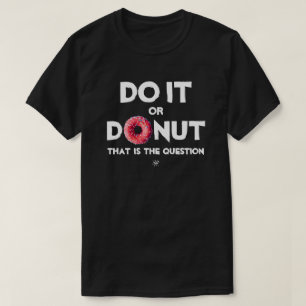 Donuts pun v2.1 t shirt