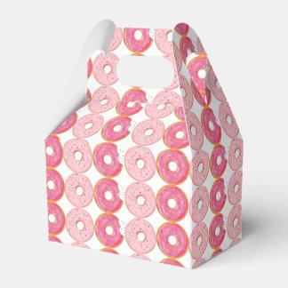 Donuts Rose Presentaskar