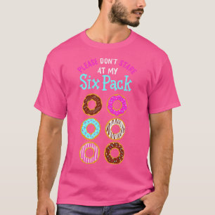 Donuts T Shirt