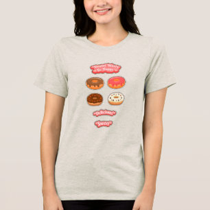 Donuts T Shirt