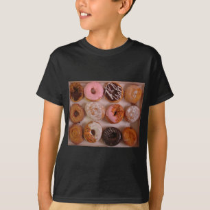 DONUTS! T SHIRT