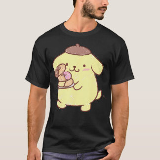 Donuts T Shirt