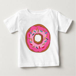Donuts T Shirt