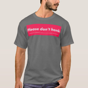 Donx27 t-kanonklistermärke t shirt