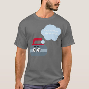 Donx27t för mig Ix27m ontr T Shirt