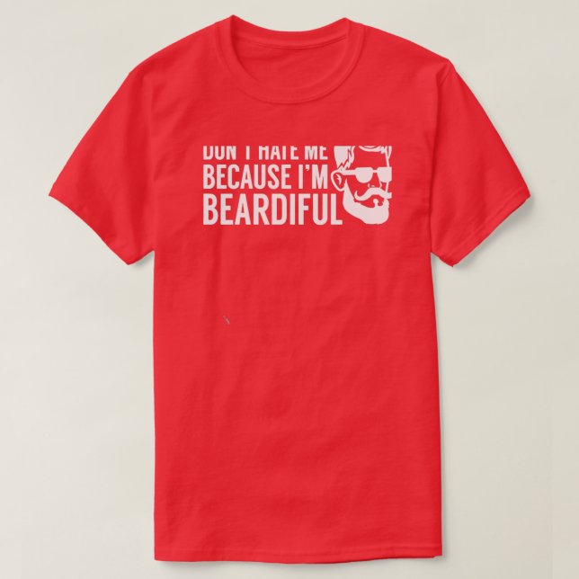 Donx27t fördröjer mig eftersom Ix27m är beskärt 7 T Shirt (Design framsida)