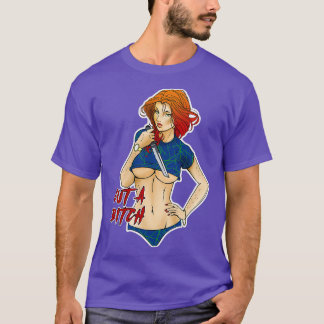 Donx27t kor a Ginger T Shirt