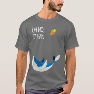 DONx27T PANIC T Shirt
