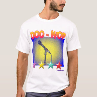 DOO-WOP! TEE