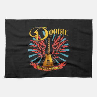 DOOBIE BROTHERS, DOOBIE BROTHERS, DOOBIE, BROT KÖKSHANDDUK