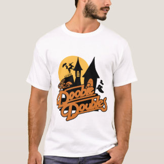 Doobie Dubblas Haunted Sylt T-Shirt