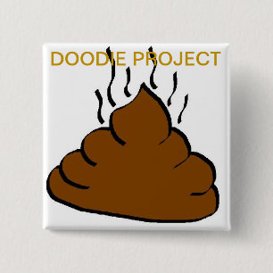 DOODIE PROJEKTERAR LAGET KNÄPPAS KNAPP
