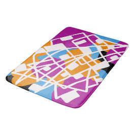 Doodle 100 badrumsmatta