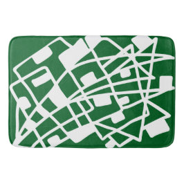 Doodle 100 badrumsmatta