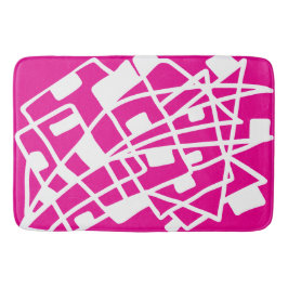 Doodle 100 badrumsmatta