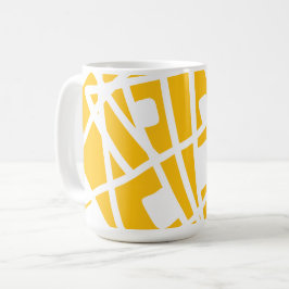 Doodle 100 kaffemugg