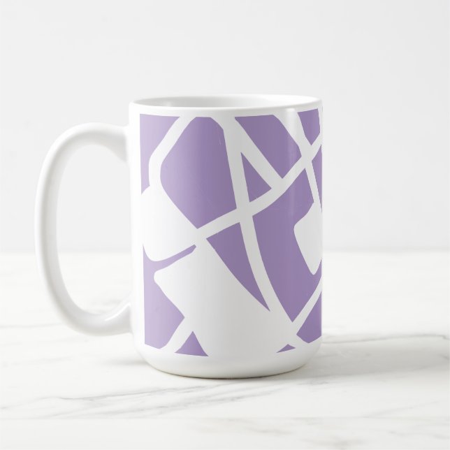 Doodle 100 kaffemugg (Vänster)