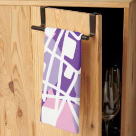 Doodle 100 kökshandduk