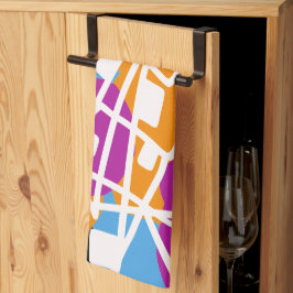 Doodle 100 kökshandduk