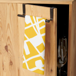 Doodle 100 kökshandduk