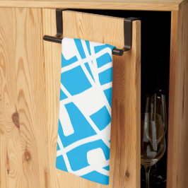 Doodle 100 kökshandduk