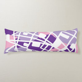 Doodle 100 kroppskudde