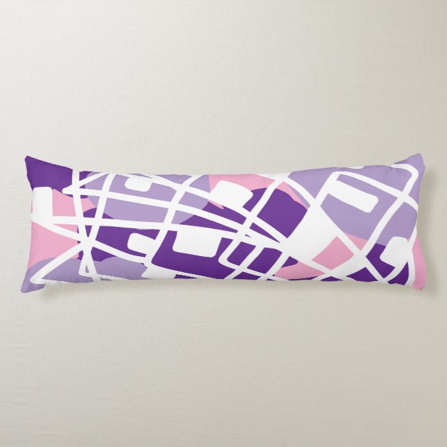 Doodle 100 kroppskudde (Framsidan)