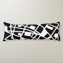 Doodle 100 kroppskudde