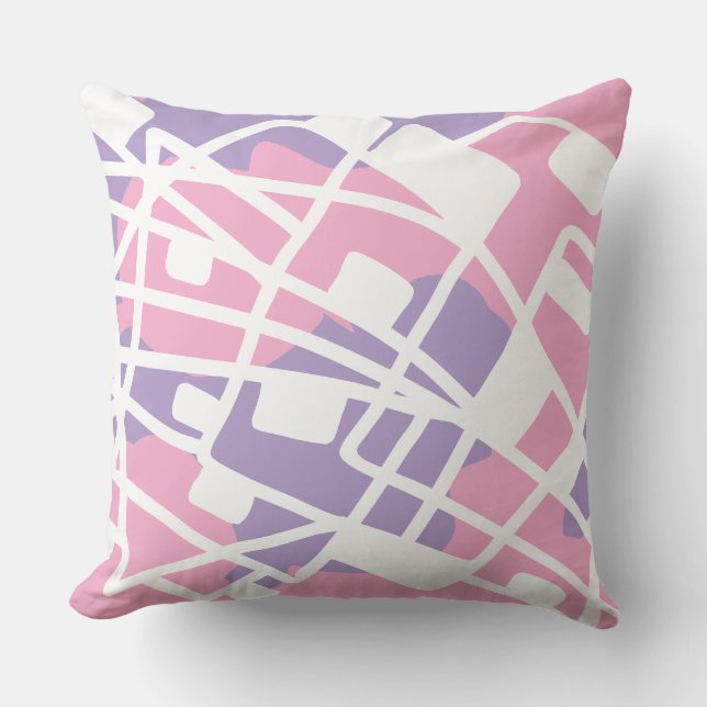 Doodle 100 kudde (Framsida)